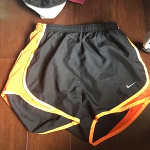 nike shorts